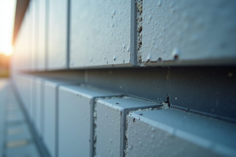 14 Dehnungsfugen im Hochbau fachgerecht abdichten