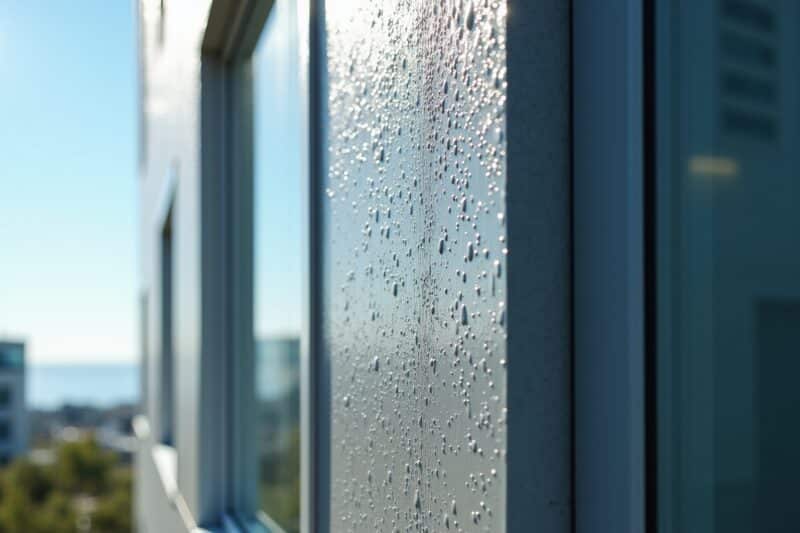 Fassaden wirksam durch Hydrophobierung schützen