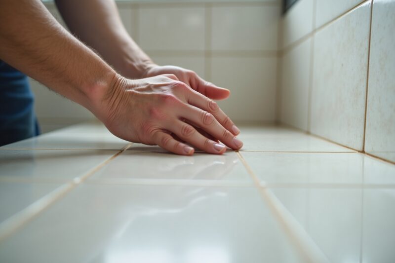15 Tipps zur regelmäßigen Wartungsfugen-Erneuerung