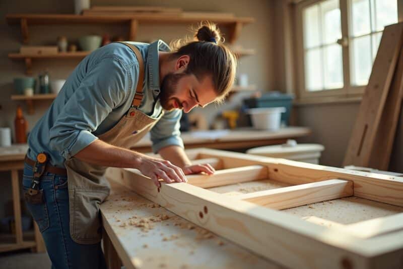 Poolleiter selber bauen: Anleitung und Tipps